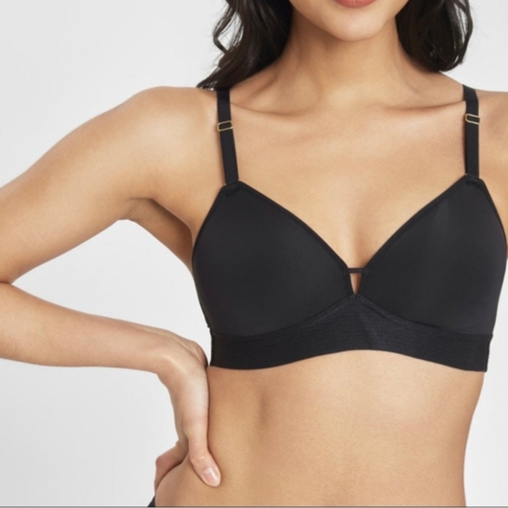 LIVELY The Spacer Bra